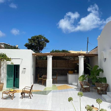 Capri Suite Marina Grande Kültér fotó