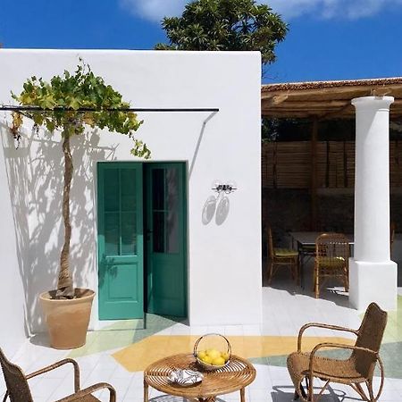 Capri Suite Marina Grande Kültér fotó