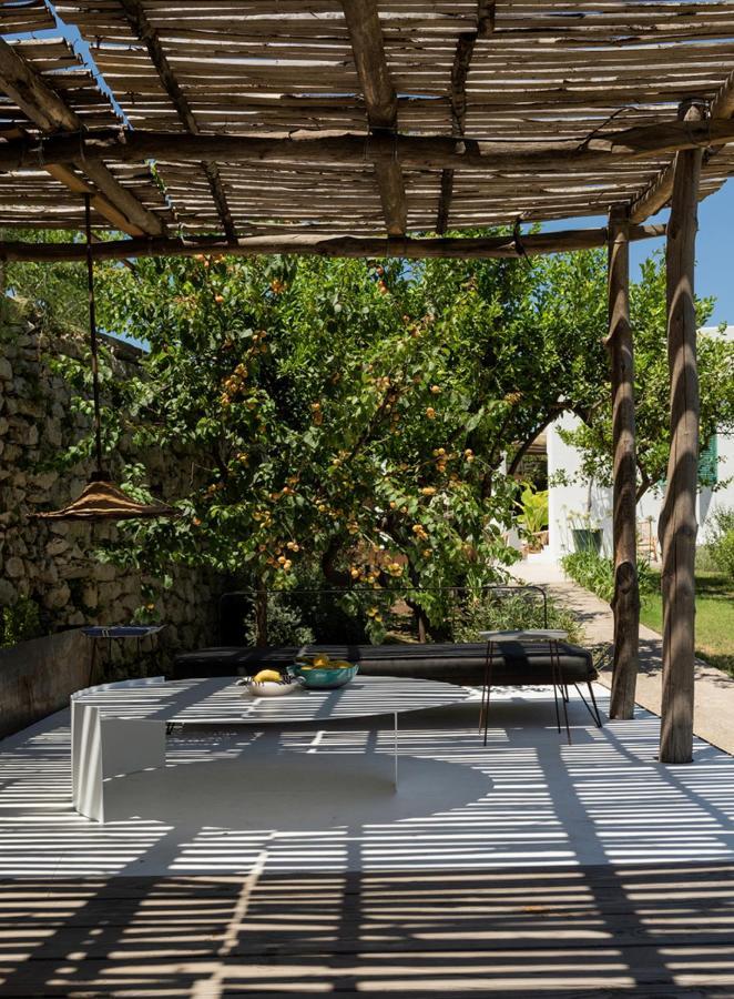 Capri Suite Marina Grande Kültér fotó
