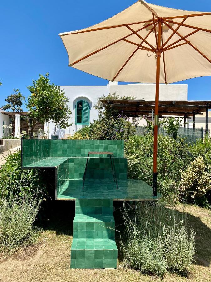Capri Suite Marina Grande Kültér fotó