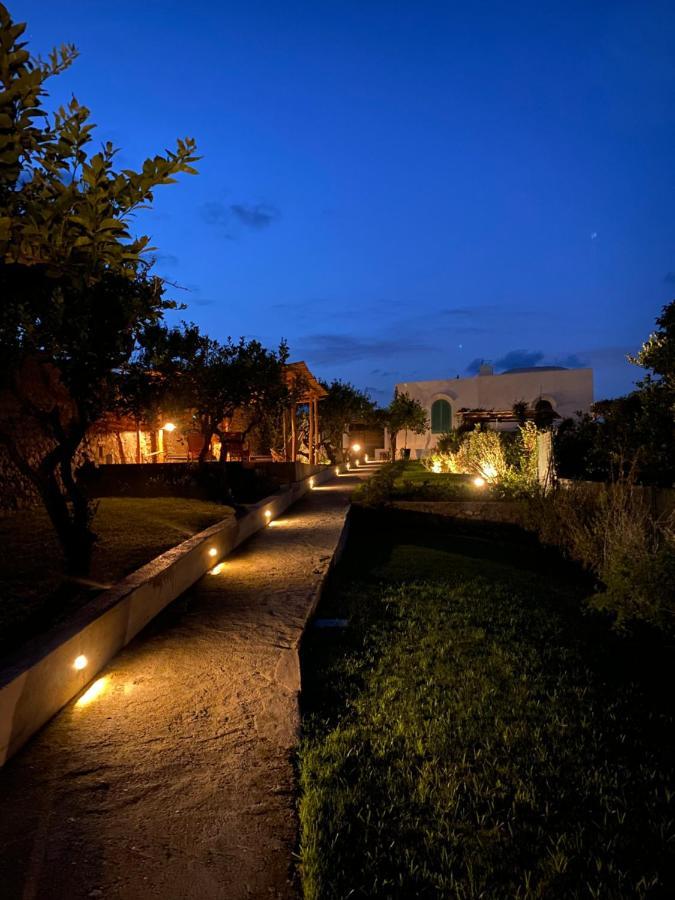 Capri Suite Marina Grande Kültér fotó