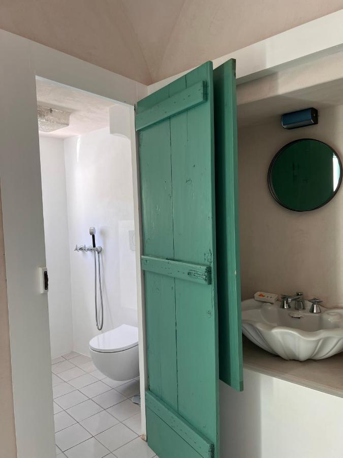 Capri Suite Marina Grande Kültér fotó