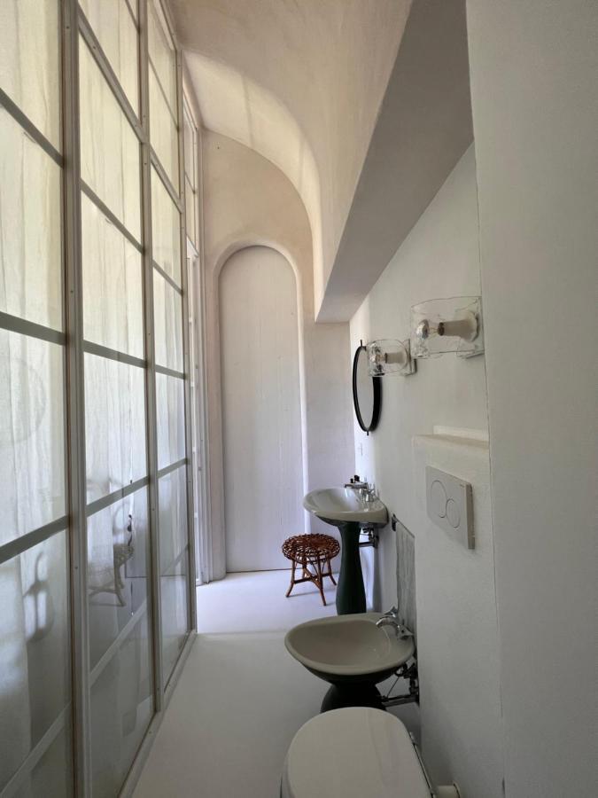 Capri Suite Marina Grande Kültér fotó