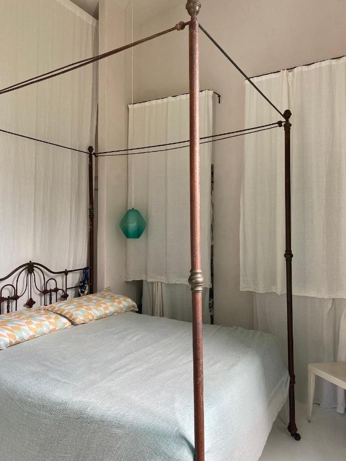 Capri Suite Marina Grande Kültér fotó