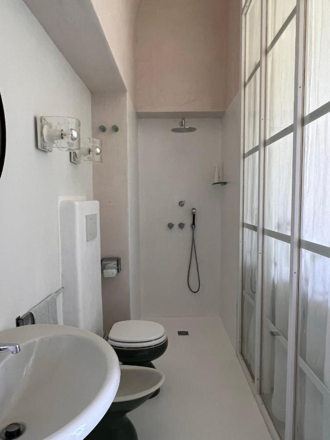 Capri Suite Marina Grande Kültér fotó