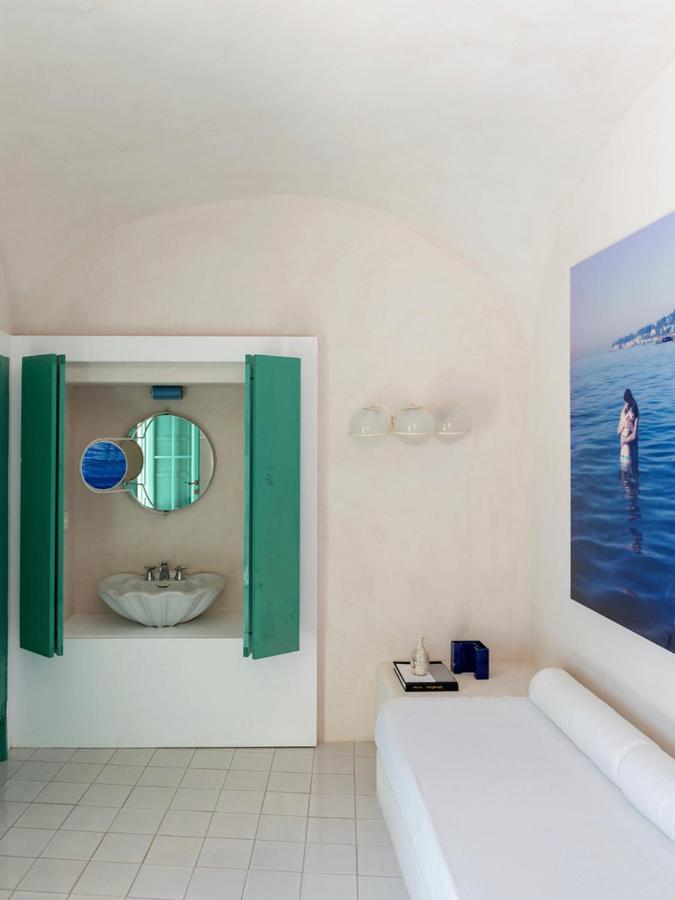 Capri Suite Marina Grande Kültér fotó